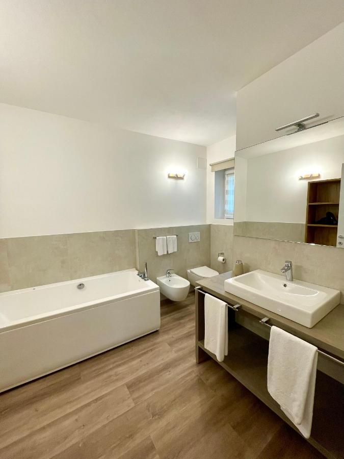 Guest Martilla Luxury & Garden Ngoại thất bức ảnh