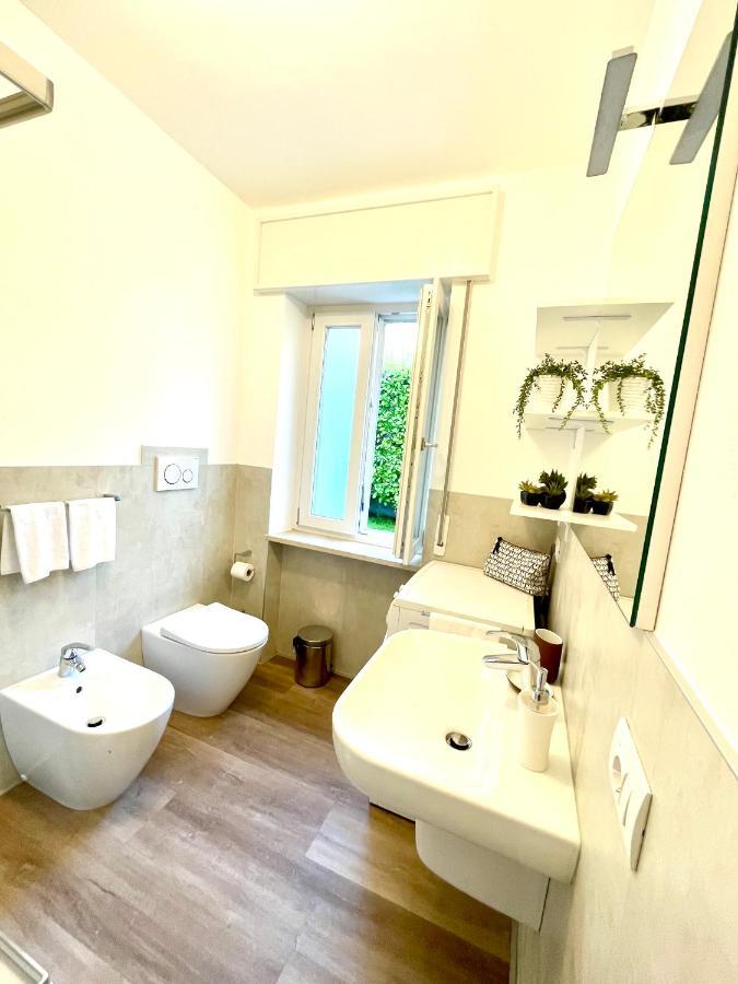 Guest Martilla Luxury & Garden Ngoại thất bức ảnh