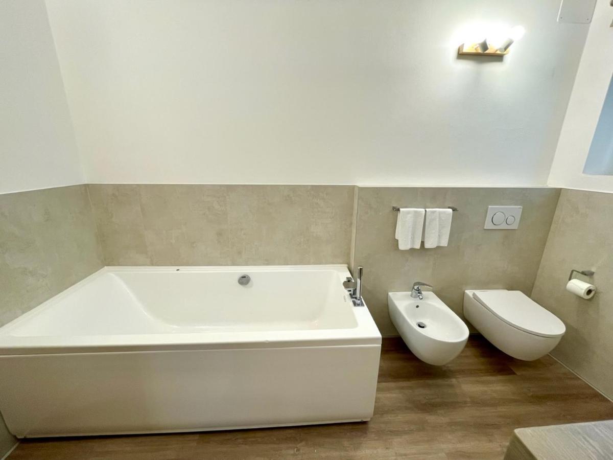Guest Martilla Luxury & Garden Ngoại thất bức ảnh