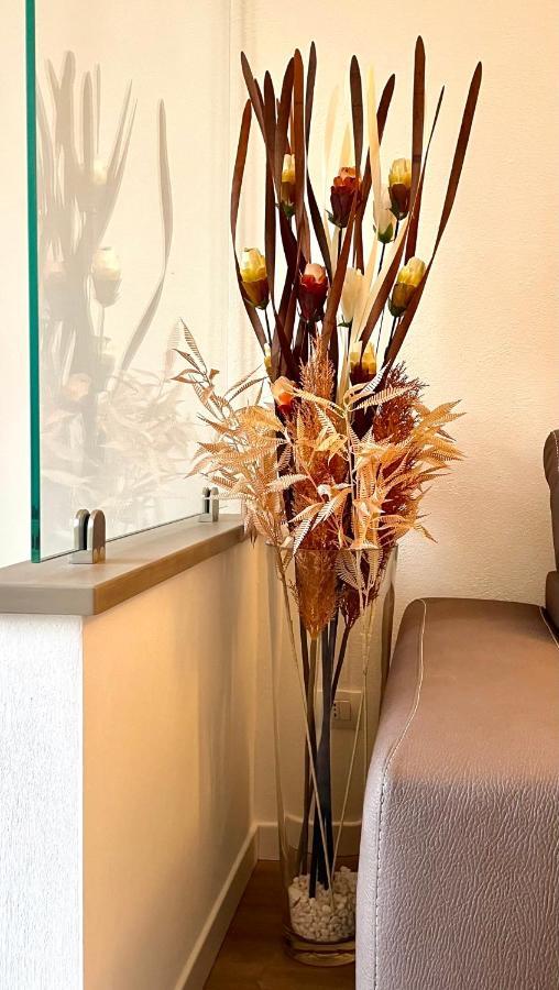 Guest Martilla Luxury & Garden Ngoại thất bức ảnh